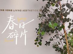 -洪小鹏生活美学馆(领SHOW天地店)