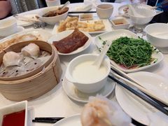 -美心皇宫(屯门大会堂店)