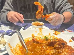 -珍宝海鲜JUMBO Seafood(ifc店)