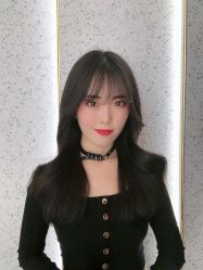 -3AM·S HAIR SALON烫发染发接发