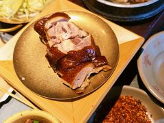 -古市香跷脚牛肉·非遗传承单位