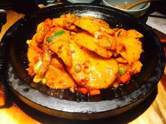 -九锅一堂酸菜鱼(新南凯德直营店)