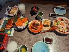 -炙柒Sekinana·精致日料(合生汇店)