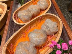 -季季山·云南野生菌火锅(上海首店)