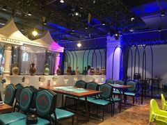 -哈密古丽新疆餐厅(江北融创店)