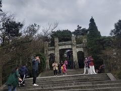 -含鄱口