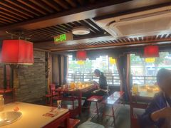 -小龙坎火锅(全球总店)