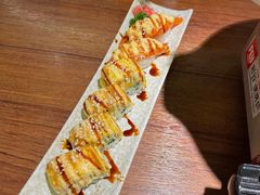 -小川洋风料理(大悦城店)