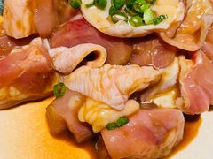 -牛焱·烧肉酒肆(五大道店)