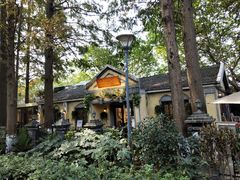 -T80科技文化国际社区-停车场