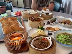 -晋江荣誉国际酒店·港誉茶餐厅