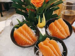 -万龙洲海鲜(阜外店)
