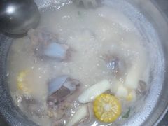 -骨之味·筒骨汤火锅(江头店)