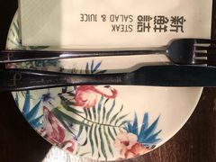 -新鲜誌·新派食集(万象天地店)