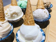 -歎雪糕低糖低脂Gelato冰淇淋