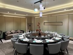 -绿杨春·淮扬宴(庐山路店)