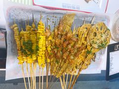 -三毛烧烤·南昌大排档(山姆店)