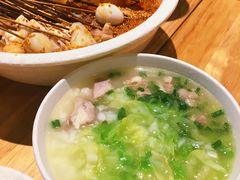 -嘉州叶婆婆钵钵鸡(建设路店)