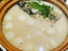 -颂福楼·南京菜(定淮门店)