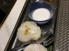 芒果糯米饭-南妈stay·泰国料理