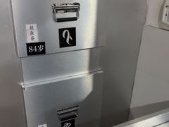 -BlueGame深蓝密室逃脱真人NPC(京投港·长阳店)