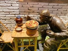 -哥老官重庆美蛙鱼头(龙湖杭州金沙天街店)