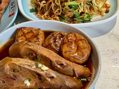 -杨爱珍大排档(龙游店)