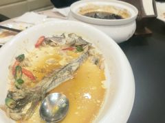 -泰丰荷花主题餐厅