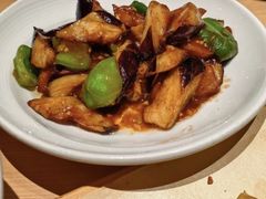 -关东小磨东北菜(上海长风大悦城店)