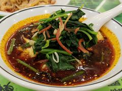 -令氏家外家周秦食府(高新店)