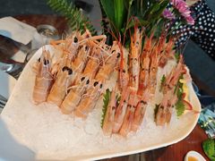 -Mr·Fish鱼鲜生海鲜放题(银泰in99店)