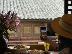 -尽善百年古院餐厅(王家老宅店)