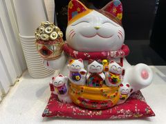 -KUNCHA鲲茶·江西制茶(铜锣湾店)