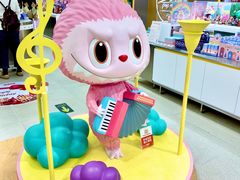 -泡泡玛特POPMART(合生汇店)