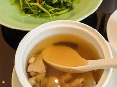 -杭州和达希尔顿逸林酒店·和园中餐厅