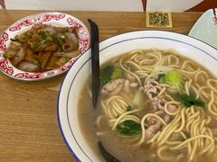 -小河无名面馆