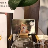 超温馨可爱的甜品店