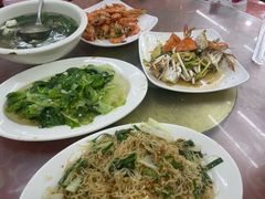 -滑记海鲜饭店·老字号(海鲜街店)