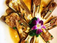 -小渔船渔家传统菜(鲅鱼圈店)