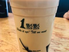-1点点(曹杨路店)
