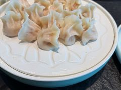 -浩运海鲜·16年专注青岛菜(石老人店)