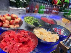 -非烤勿扰韩料自助烤肉(松山湖万科店)