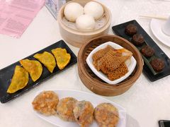 -龙的酒楼·手工早茶·顺德菜(近良路店)