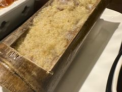 -粗茶淡饭·隐庐私厨(东亭店)
