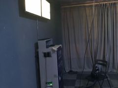 -VR 间客漫·PS电玩·虚拟现实包间游戏电竞(街道口店)