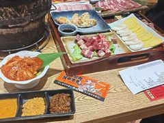 -牛也烧肉(摩尔城店)