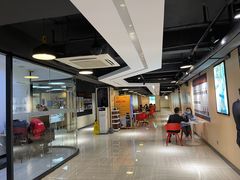 -一兆韦德健身(古美店)