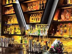 -黑角餐厅美式狂野Blackhorn(昌茂花园店)