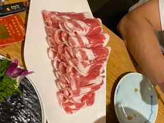 -额尔敦传统涮(体育场店)