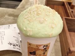 -李山山茶事(景枫店)